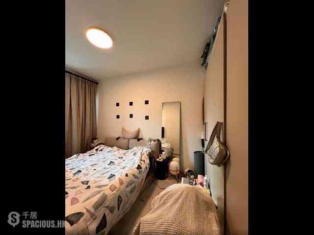 Shek Tong Tsui - The Belcher's Phase 1 Block 3 04