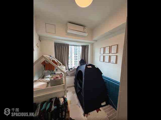 Shek Tong Tsui - The Belcher's Phase 1 Block 3 06