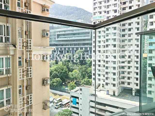 Happy Valley - Regent Hill 01