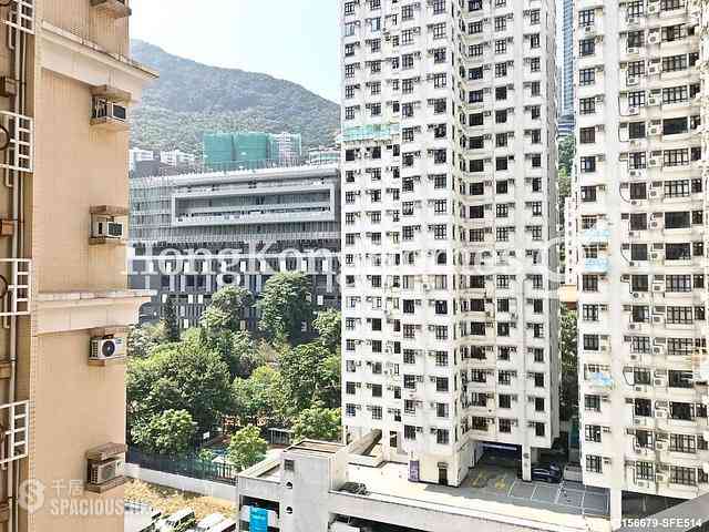 Happy Valley - Regent Hill 02