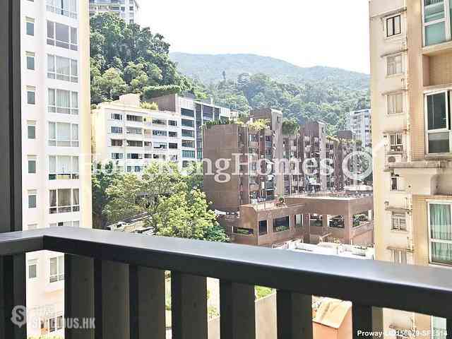 Happy Valley - Regent Hill 05
