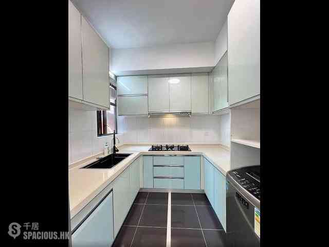 Shek Tong Tsui - The Belcher's Phase 1 Block 1 02