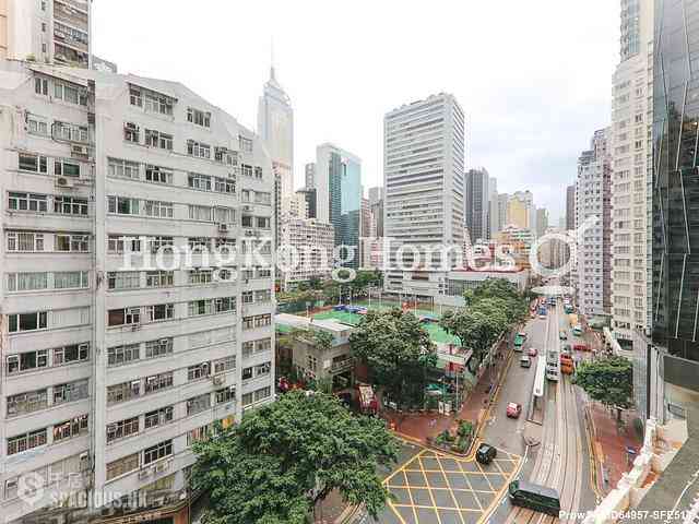 Wan Chai - J Residence 02