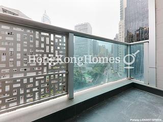 Wan Chai - J Residence 03