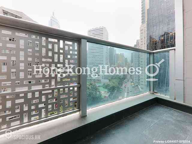 Wan Chai - J Residence 03