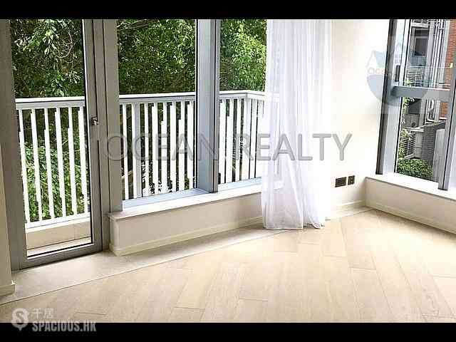 Clear Water Bay - Mount Pavilia 03