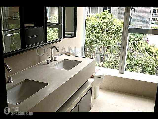 Clear Water Bay - Mount Pavilia 08