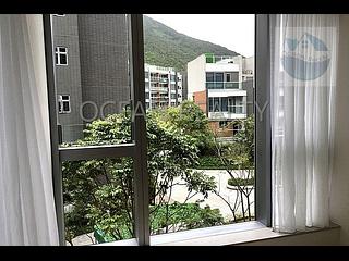 Clear Water Bay - Mount Pavilia 04