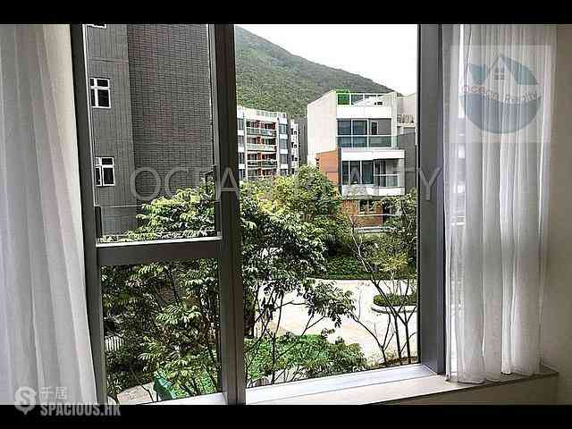 Clear Water Bay - Mount Pavilia 04