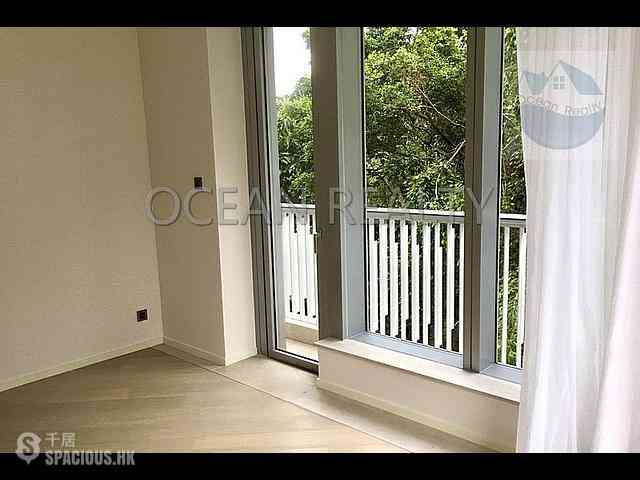 Clear Water Bay - Mount Pavilia 06
