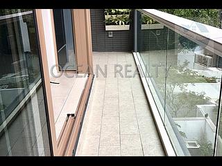 Clear Water Bay - Mount Pavilia 02