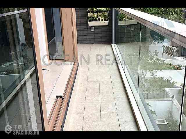 Clear Water Bay - Mount Pavilia 02