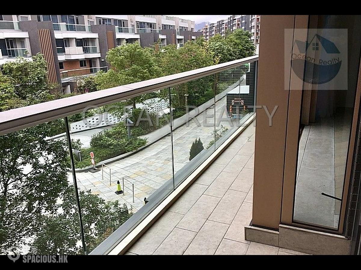 Clear Water Bay - Mount Pavilia 01