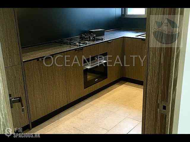 Clear Water Bay - Mount Pavilia 09