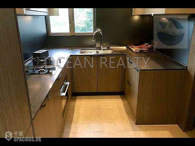 Clear Water Bay - Mount Pavilia 10