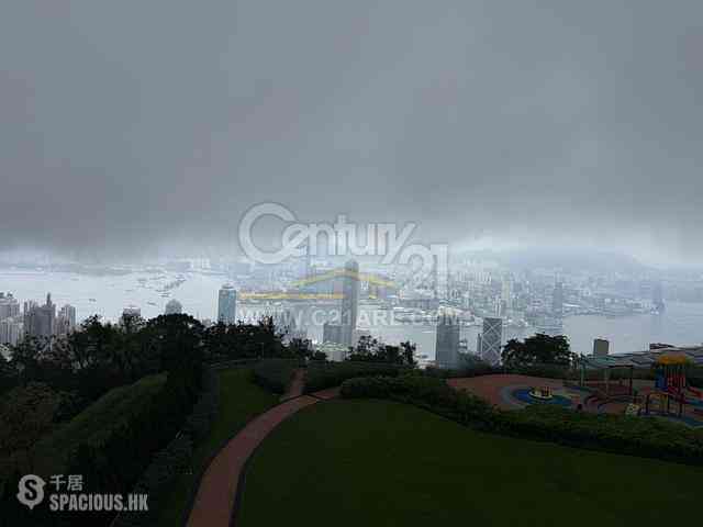 The Peak - Cloudlands 07