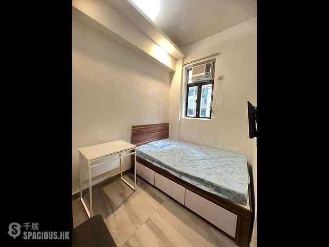 Causeway Bay - Thai Kong Building 02