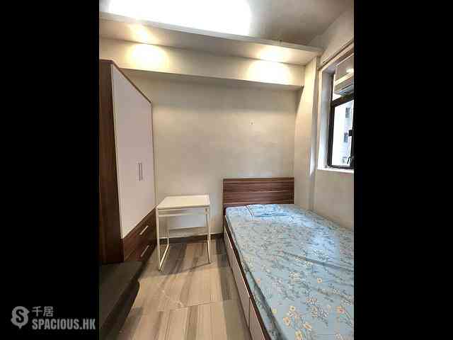 Causeway Bay - Thai Kong Building 03