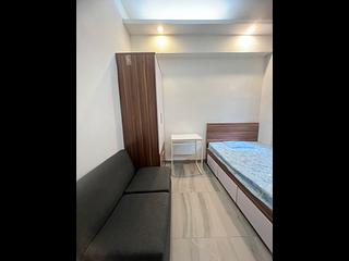 Causeway Bay - Thai Kong Building 04