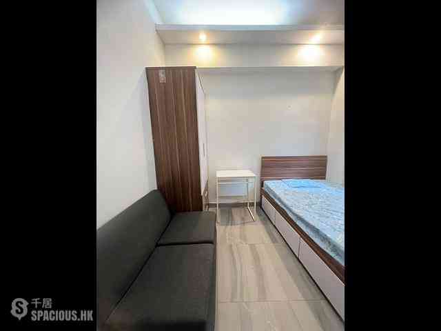 Causeway Bay - Thai Kong Building 04