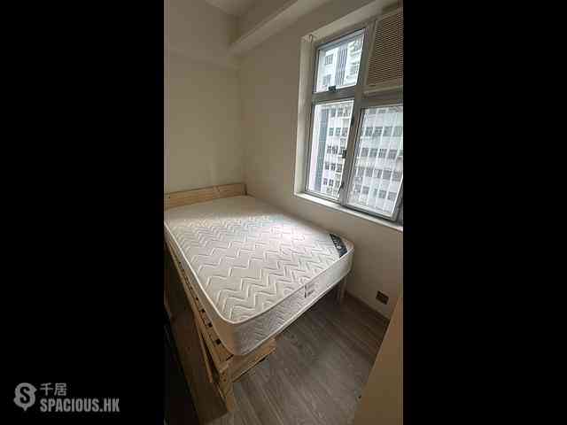 Causeway Bay - Pearl City Mansion Block B 02