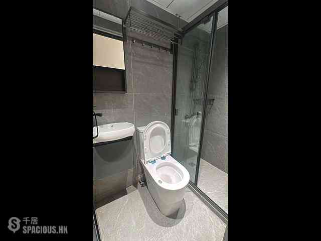 Causeway Bay - Pearl City Mansion Block B 04