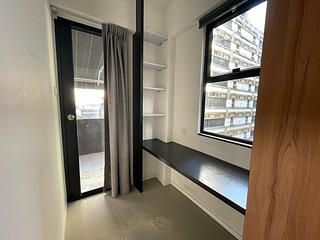 Sheung Wan - Tai Wing House 08