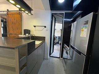 Sheung Wan - Tai Wing House 09