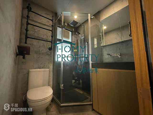 Sheung Wan - Tai Wing House 10