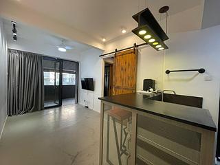 Sheung Wan - Tai Wing House 04