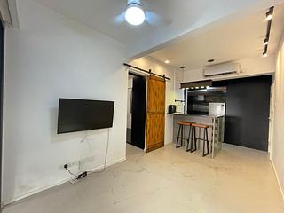 Sheung Wan - Tai Wing House 03