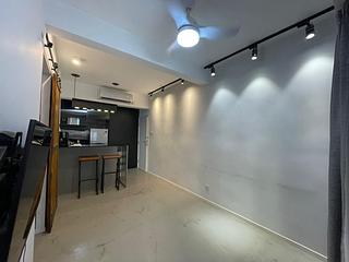 Sheung Wan - Tai Wing House 05