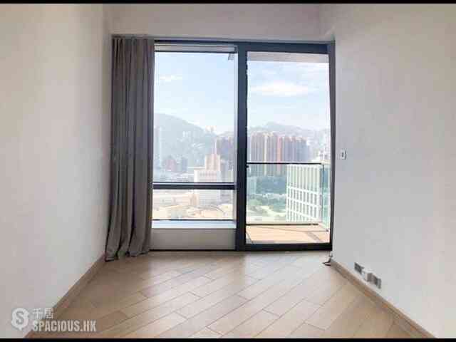 Causeway Bay - Jones Hive 01