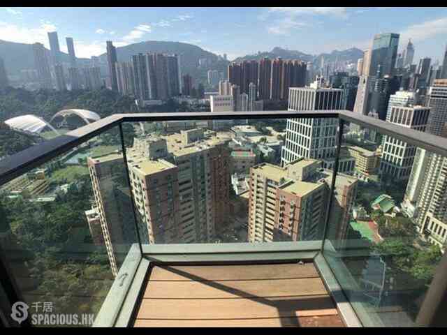 Causeway Bay - Jones Hive 02