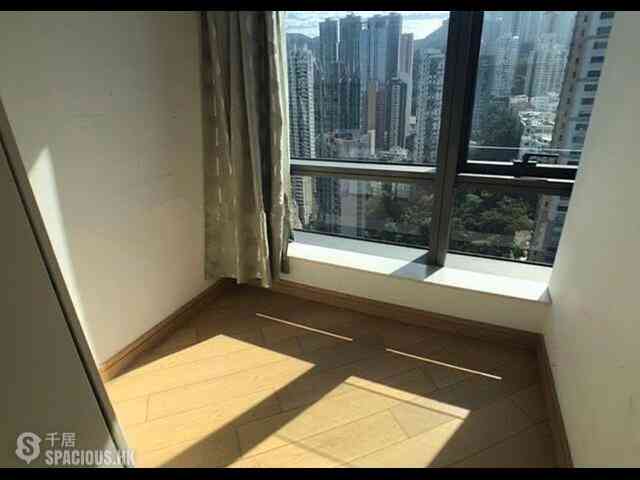 Causeway Bay - Jones Hive 04