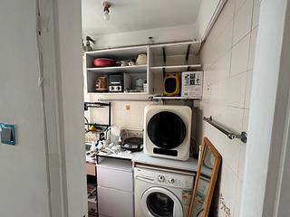 Kennedy Town - Smithfield Terrace 02