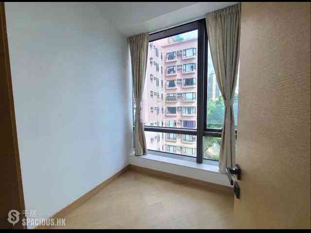 Causeway Bay - Jones Hive 05