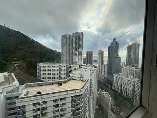Kennedy Town - Smithfield Terrace 03