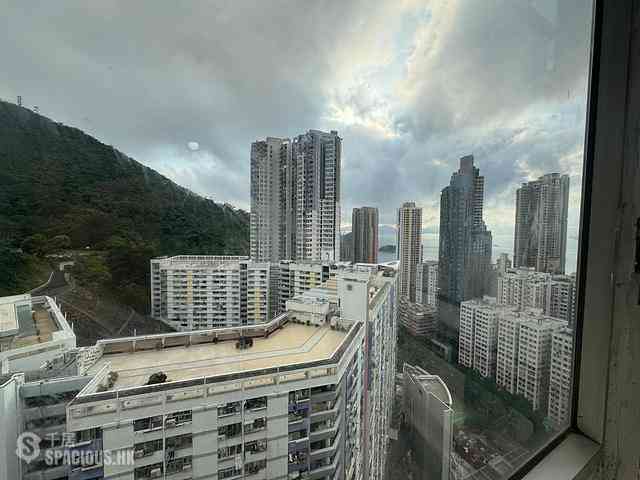 坚尼地城 - 嘉辉花园 03