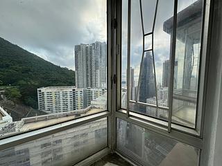 Kennedy Town - Smithfield Terrace 04