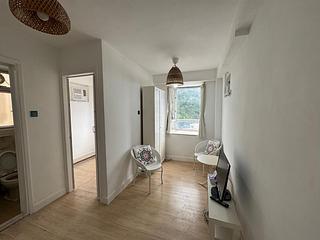 Kennedy Town - Smithfield Terrace 05