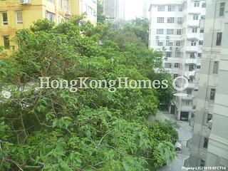 Mid Levels West - Panorama Gardens 02
