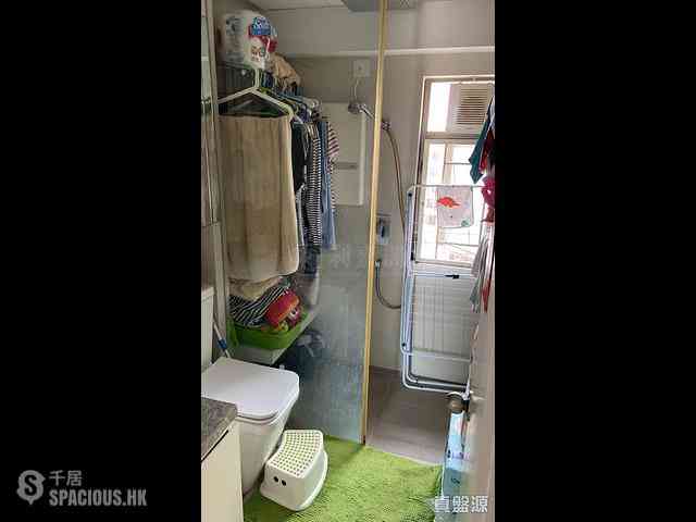Sai Ying Pun - Hilary Court 02