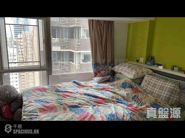 Sai Ying Pun - Hilary Court 04