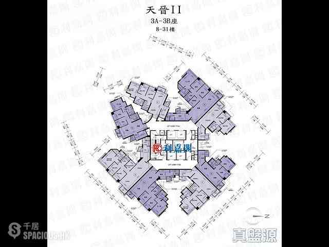 Tseung Kwan O - The Wings II 05