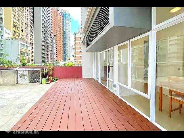 Mid Levels Central - Robinson Crest 01
