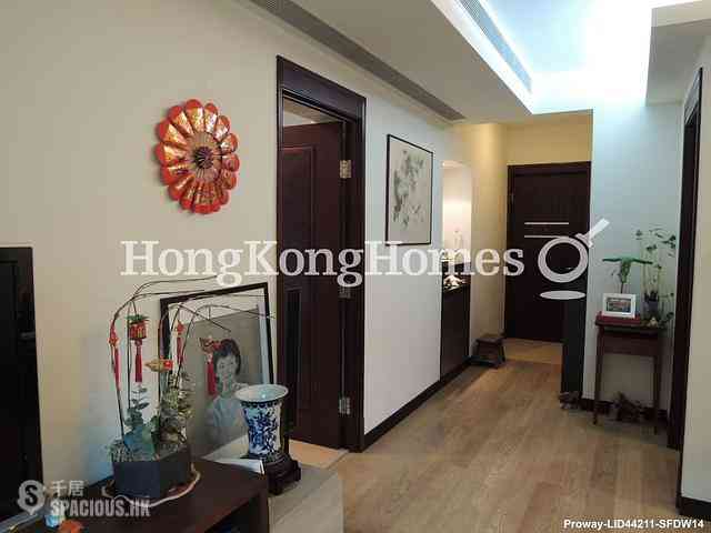 Tai Hang - The Legend 03