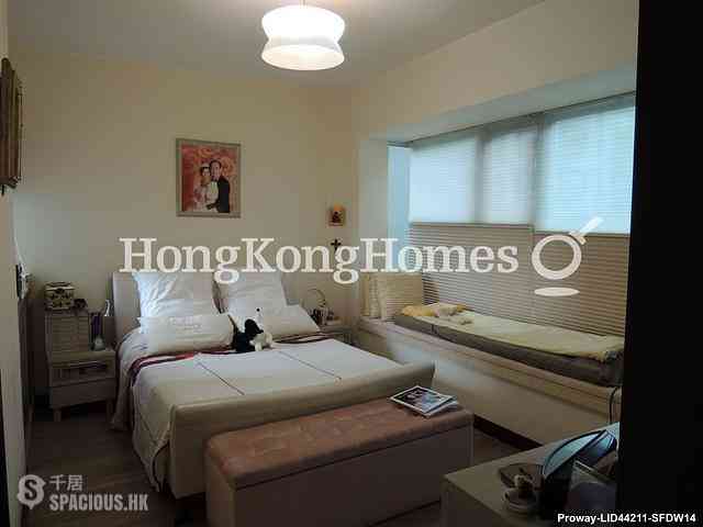 Tai Hang - The Legend 04