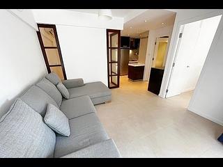 Mid Levels Central - Robinson Crest 06