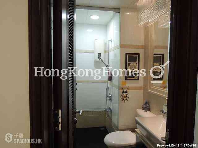 Tai Hang - The Legend 10